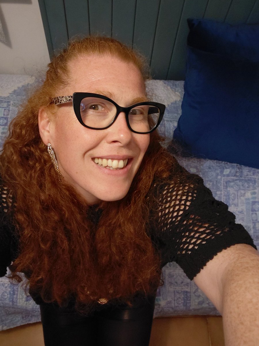 Valentina Salvatori (@salvatvalentin) on Twitter photo 