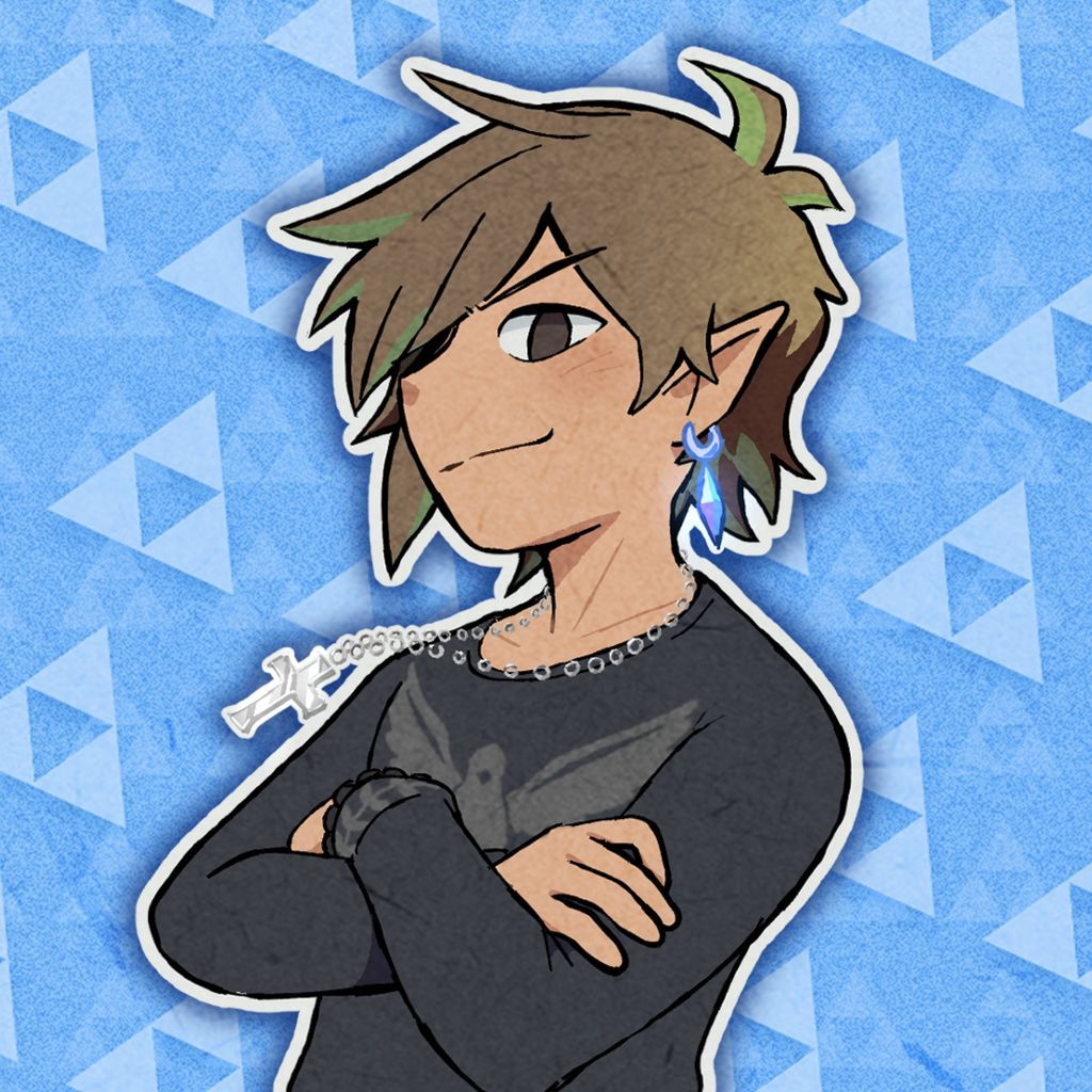 One year older, and just a wee bit cooler :)