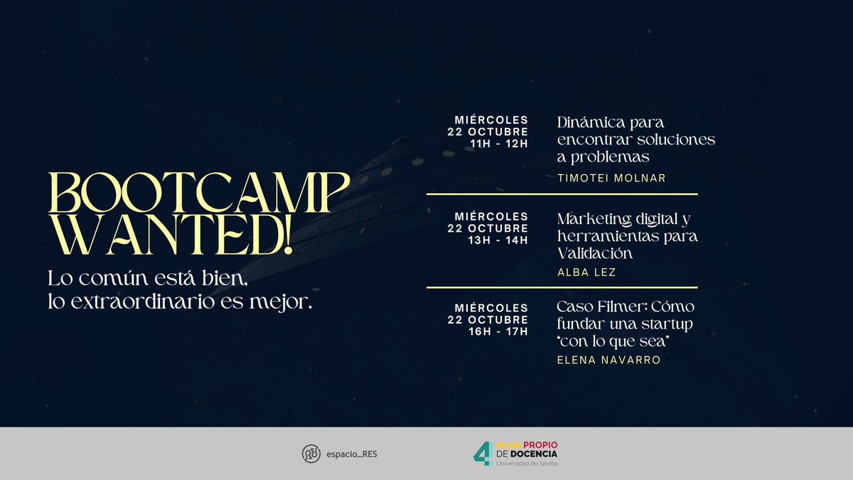 espacio_RES tweet media