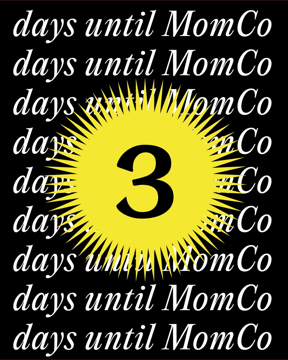 bednaz's tweet image. ⏳ Just 3 days away!
Sneak preview our theme Make It Awkward with this YouVersion Plan: bible.com/reading-plans/…
And don’t forget—registration is still open: bcn.org/MomCo
#MomCo #MakeItAwkward #FindYourPeople