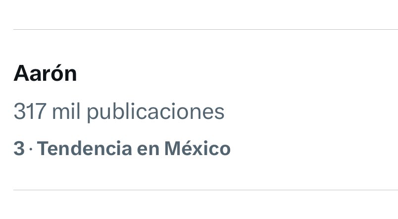 aldronmiau's tweet image. Que sepas que no te vamos a soltar @ArnMercurio ❤️‍🩹

AARÓN NUESTRO GANADOR
NOS VAMOS CON AARÓN 
NO TE SOLTAMOS AARÓN 

#LaCasaDeAaron
#NosVamosConAaron 
#aaronmercury