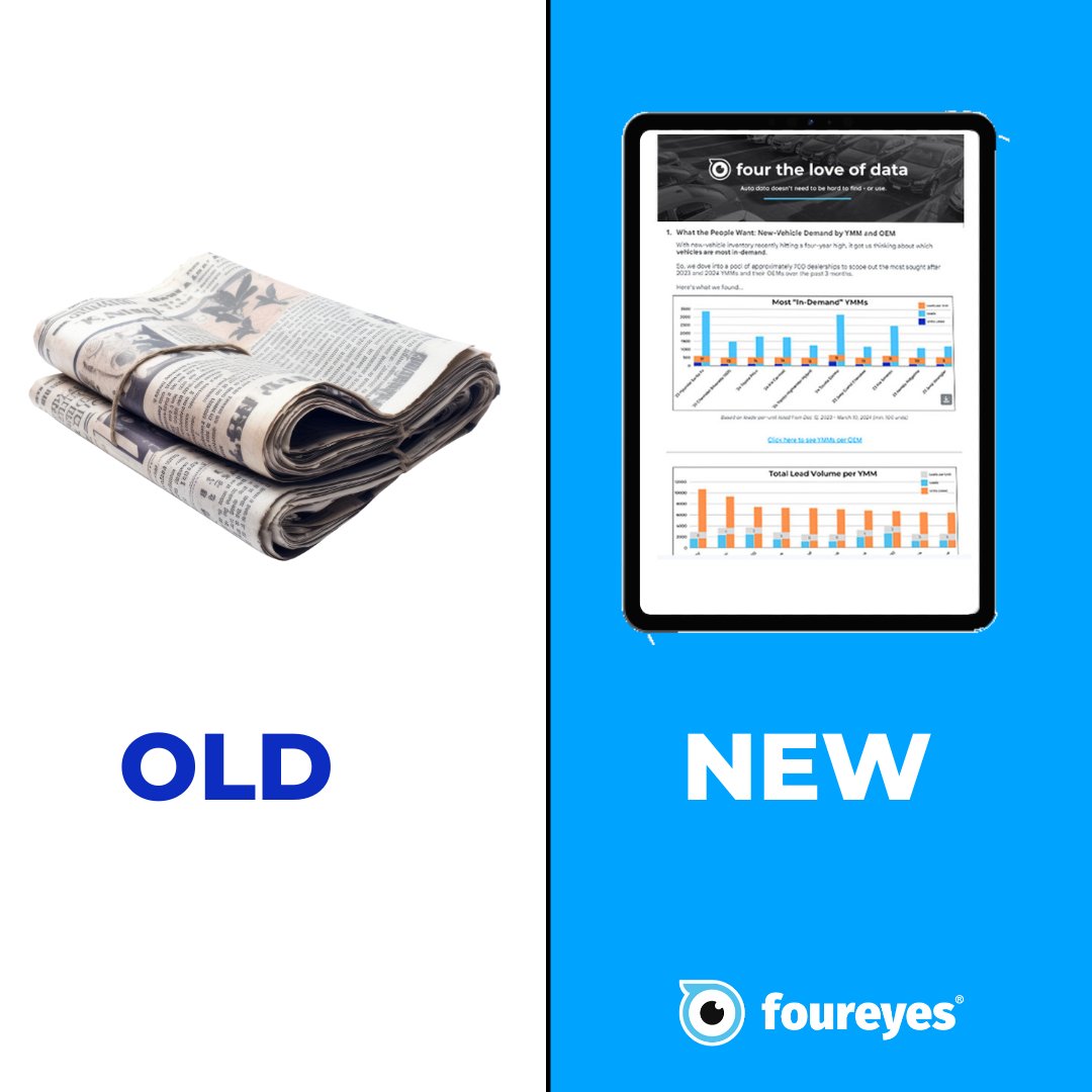 Foureyes tweet media