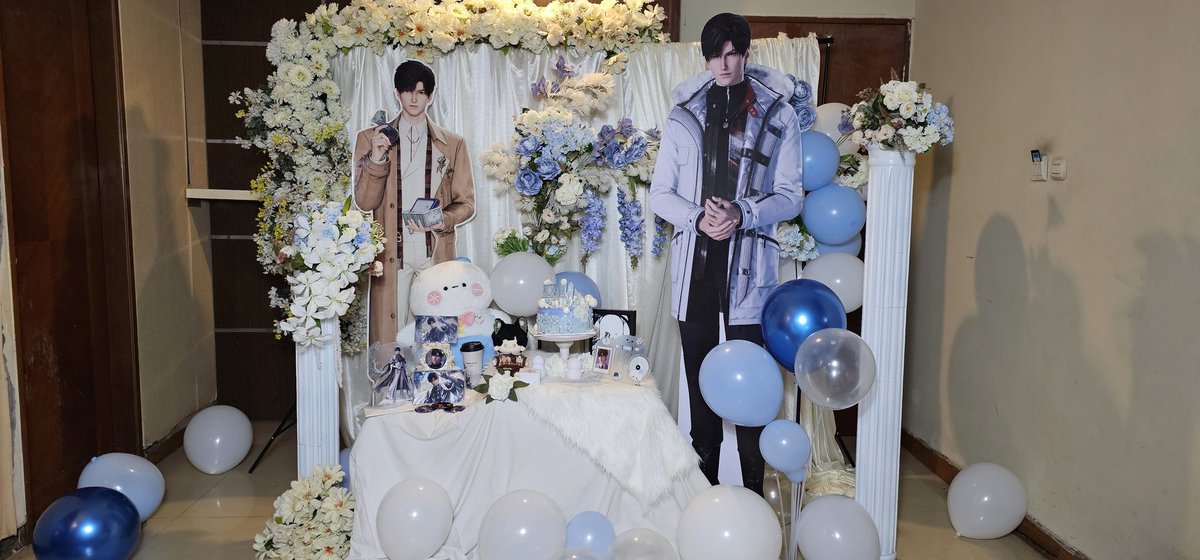 Icecreamty1's tweet photo. Meikmati hari terakhir di bulan september dengan #Zaynetember 
Happy late birthday zayne 🥰💞 https://t.co/nDSgdd2kSy