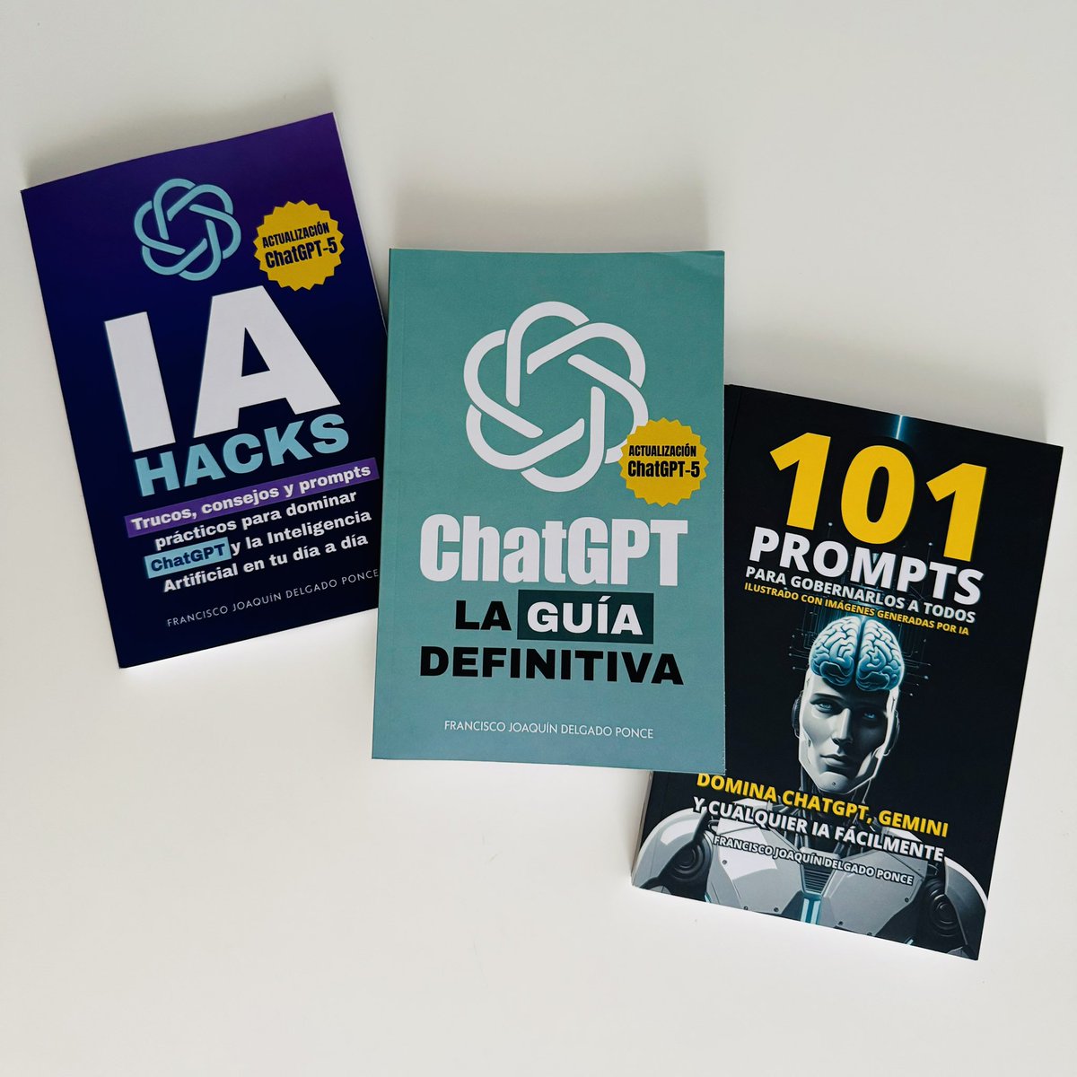 Francisco Delgado tweet media