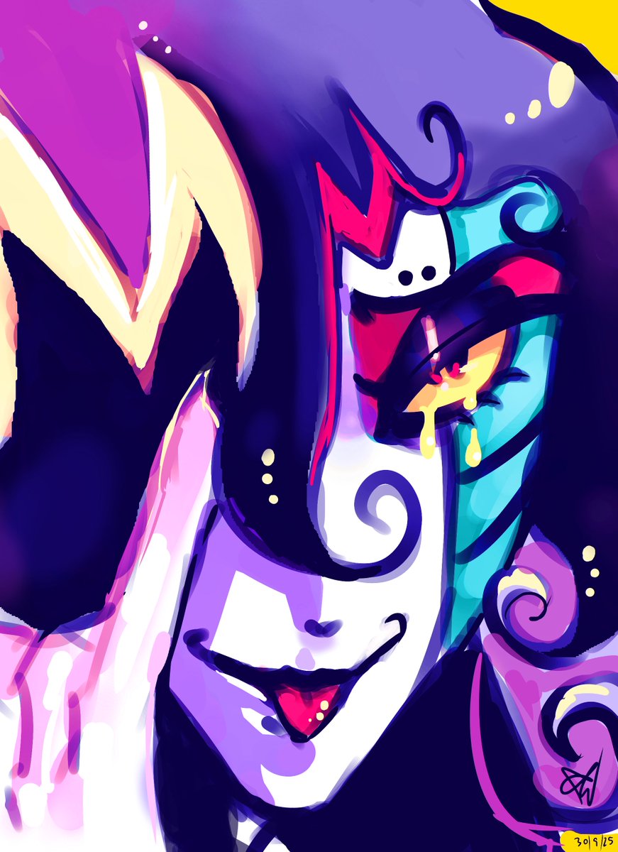 Can't u see I love you ?