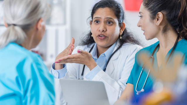 📉 Primary care = the backbone of U.S. health care—but it’s still underfunded and out of reach for many. A new #GrahamCenter study looks at how recent factors like Medicaid expansion, COVID-19 and population growth have reshaped visit patterns. bit.ly/3EsRCXi