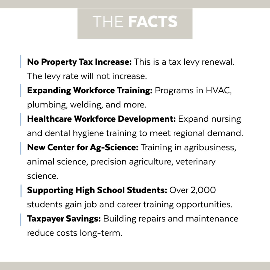 Iowa Central Community College tweet media