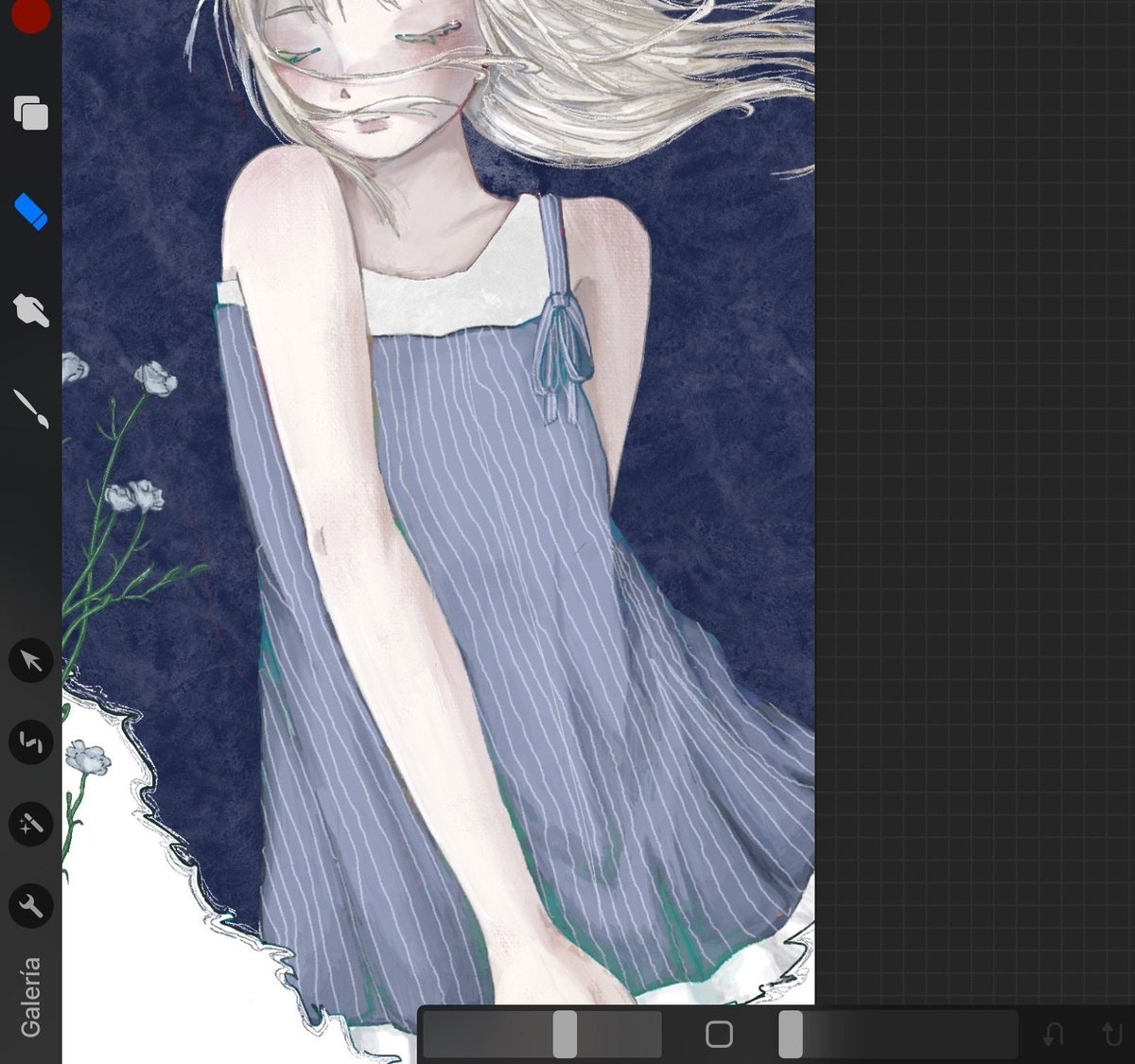 nubesleaf's tweet photo. wip https://t.co/vyhqrfYI9N