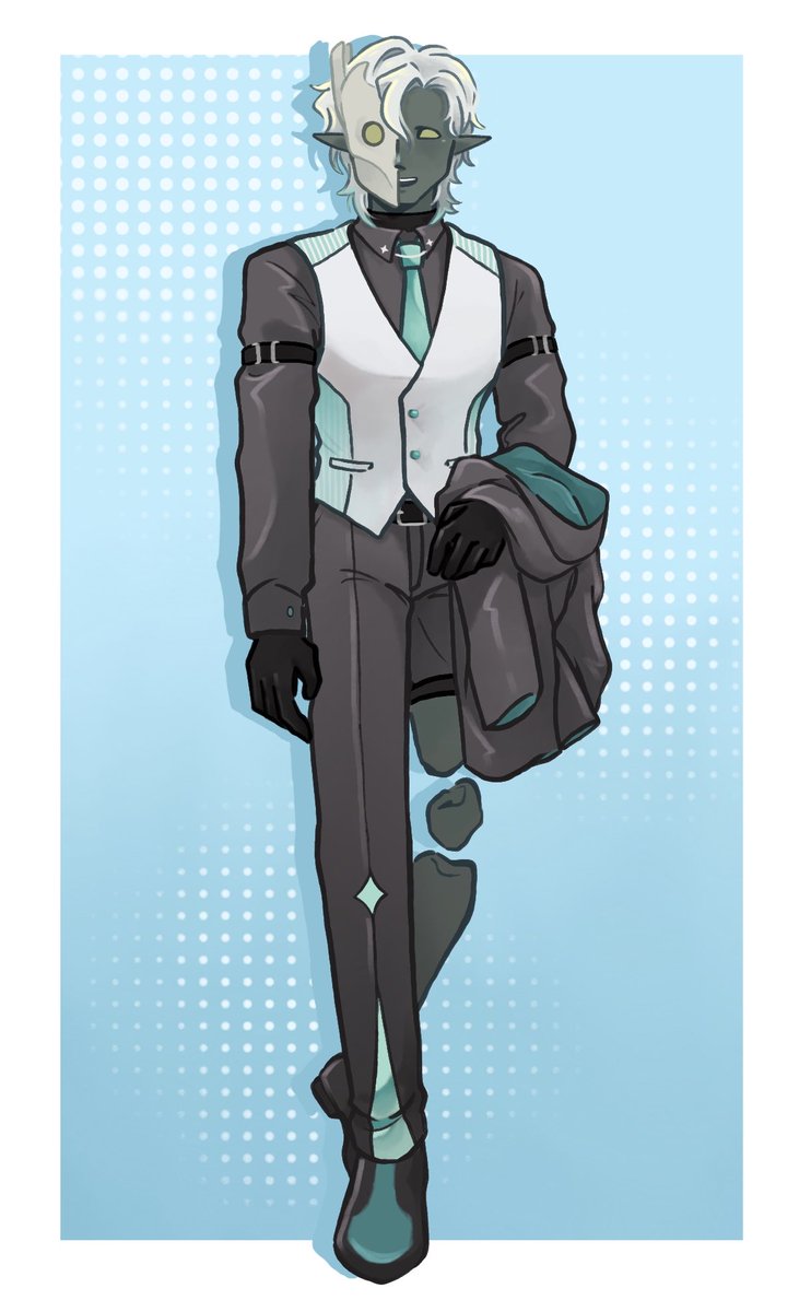 #MPC5event4
(แปะสกินงานพรอมแบบเลทไป 4 นาทีค่ะoru)