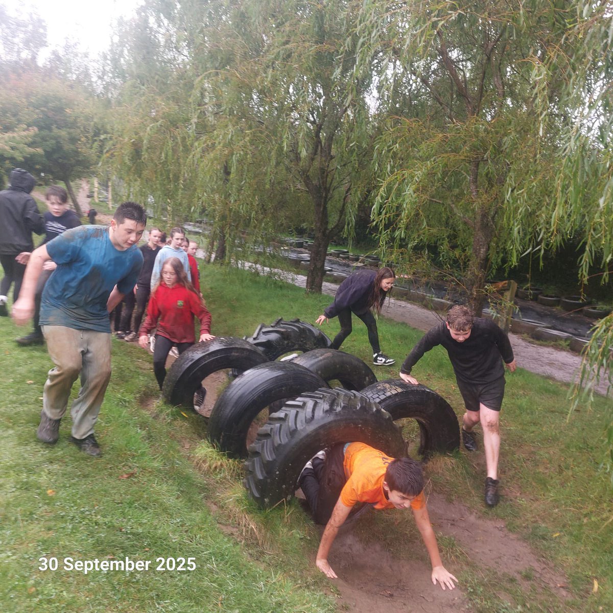 Coláiste Choilm (@colaistechoilm) on Twitter photo First years had a fantastic day at West Cork Secret, getting to know each other, team building and challenging themselves <a href="/gaelcholaiste/">gaelcholaistechoilm</a> <a href="/CorkETB/">CorkETB🇮🇪🇪🇺</a> First years had a fantastic day at West Cork Secret, getting to know each other, team building and challenging themselves <a href="/gaelcholaiste/">gaelcholaistechoilm</a> <a href="/CorkETB/">CorkETB🇮🇪🇪🇺</a>