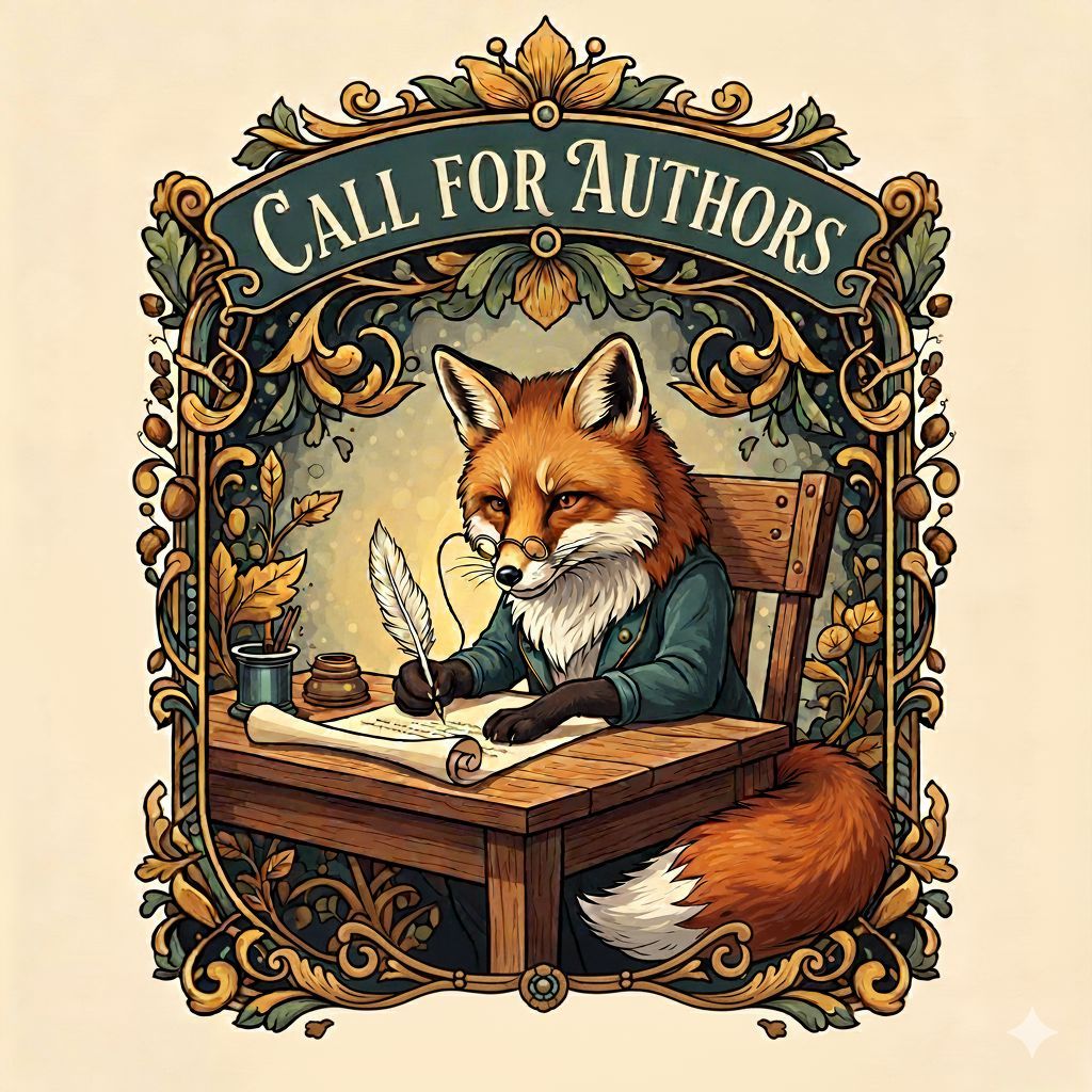 Fox Print Press (@FoxPrintPress) / Posts / X