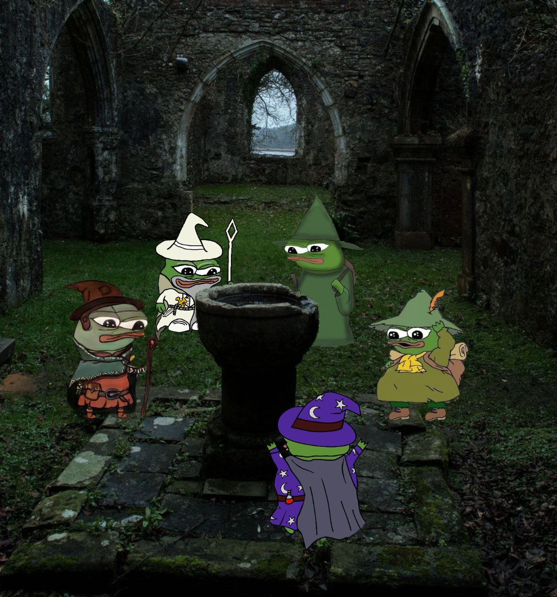 <a href="/ObbicerCornPop/">Uncle Ⓒⓞⓡⓝ🅿🅾🅿</a> Gmgm magical frens ✨