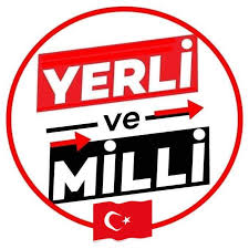 TyrannosurusRex's tweet photo. 🇹🇷 Milli ve yerli nedir?

Milli:
Tasarımını veya ürünün hiçbir parçasını siz yapmasanız dahi ürünün uluslararası fikir (IP) hakları size aitse o ürün millidir.

Yerli:
IP haklarına sahip olmasanız ve yerlilik katkı payı çok düşük olsa dahi ürünü yurt içinde üretiyorsanız o ürün yerlidir.

Bir ürüne %100 milli ve yerli diyebilmek için yukarıdaki şartların tamamını birlikte sağlaması gerekir. Bu yüzden teoride mümkün olsa da pratikte (çivi gibi nadir  harcıalem örnekler haricinde) %100 milli ve yerli bir savunma sanayii ürünü çok olası değildir.

Daha iyi anlaşılması için birkaç örnek ile detaylandıralım:

1)MİLGEM İstif sınıfı fırkateyn milli ve yerli.
*Milli, çünkü platformun IP hakları bize ait. İlaveten tasarımı da tamamen milli imkanlarla yapıldı.
*Yerli çünkü Türkiye'de üretiliyor. Yerlilik katkı payı da %80'ler civarında.
*KAAN, ALTAY, vb. diğer platformlar da bu sınıfa dahil.

2)TSK envanterindeki F-16 B50+ savaş uçakları yerli.
*Milli değil, çünkü platformun IP hakları ABD firması Lockheed Martin'e ait.
*Yerli çünkü, Türkiye'de, TUSAŞ'ta üretildi. Ama yerlilik katkı payı çok düşük.
*T129 ATAK, T70, vb. diğer platformlar da bu sınıfa dahil.

3)Piaggio P.180 Avanti uçağı milli.
*Milli, çünkü IP hakları Baykar'a ait. Tasarımı Baykar tarafından yapılmasa dahi...
*Yerli değil, çünkü İtalya'da üretiliyor.