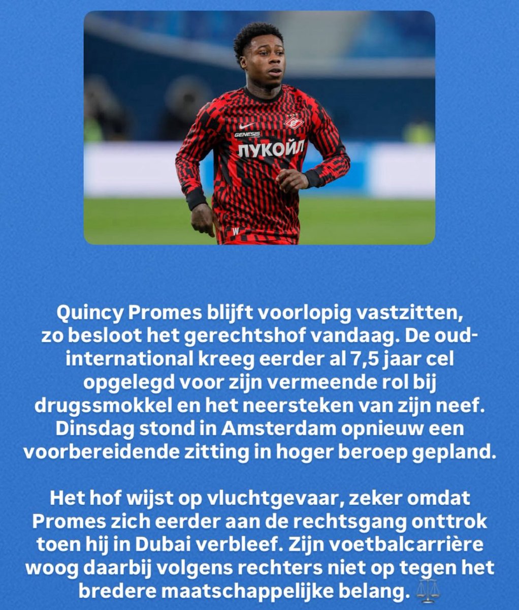 godentoken's tweet photo. #FreeQP en ruilen voor Wijndal https://t.co/S1EJZD0Na8