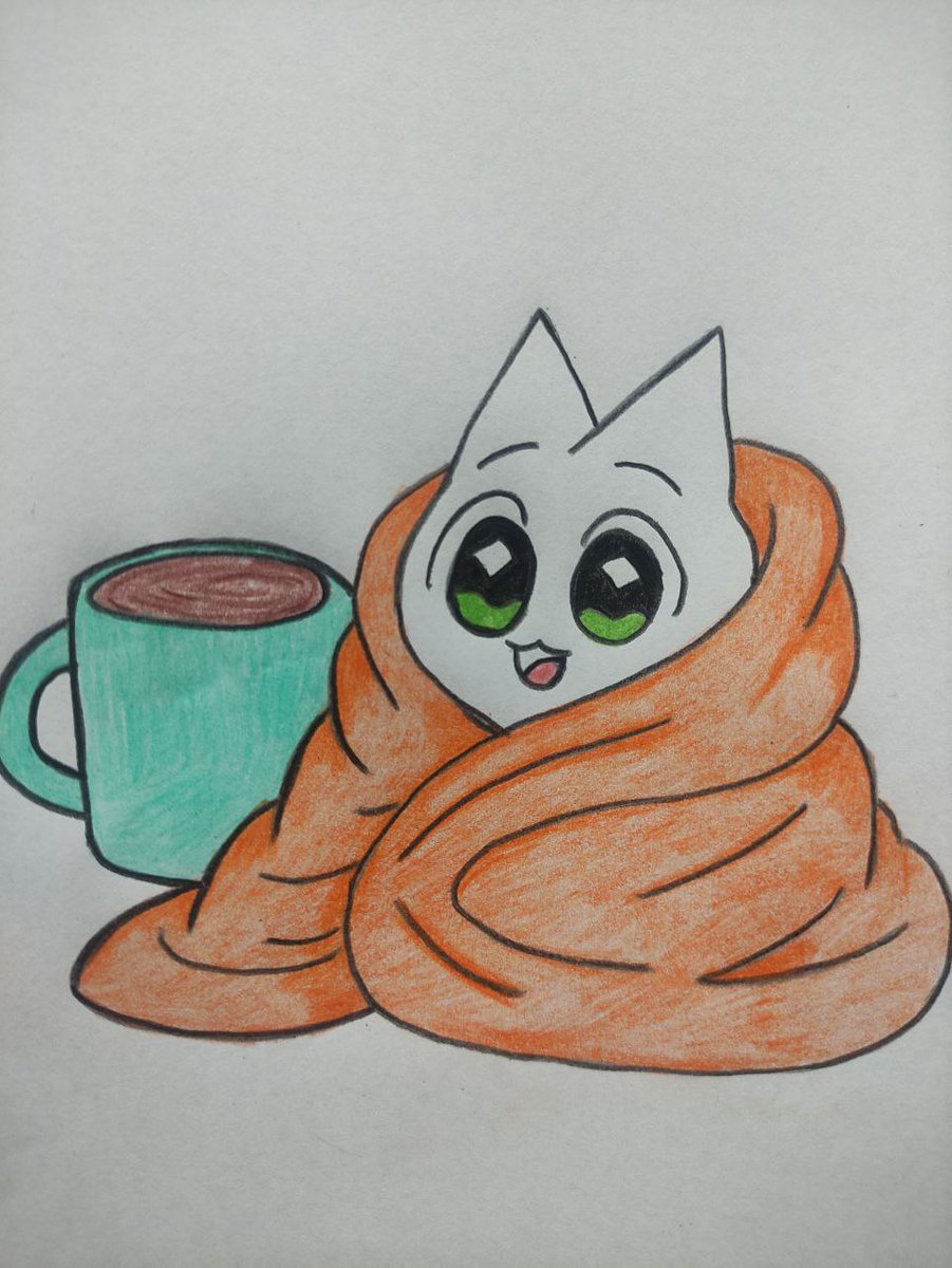 ylkadanilova's tweet image. Just as this blanket protects this cute sprite from the cold, so @irys_xyz protects your data from loss
#irys_xyz #datasecurity #web3 #irysart