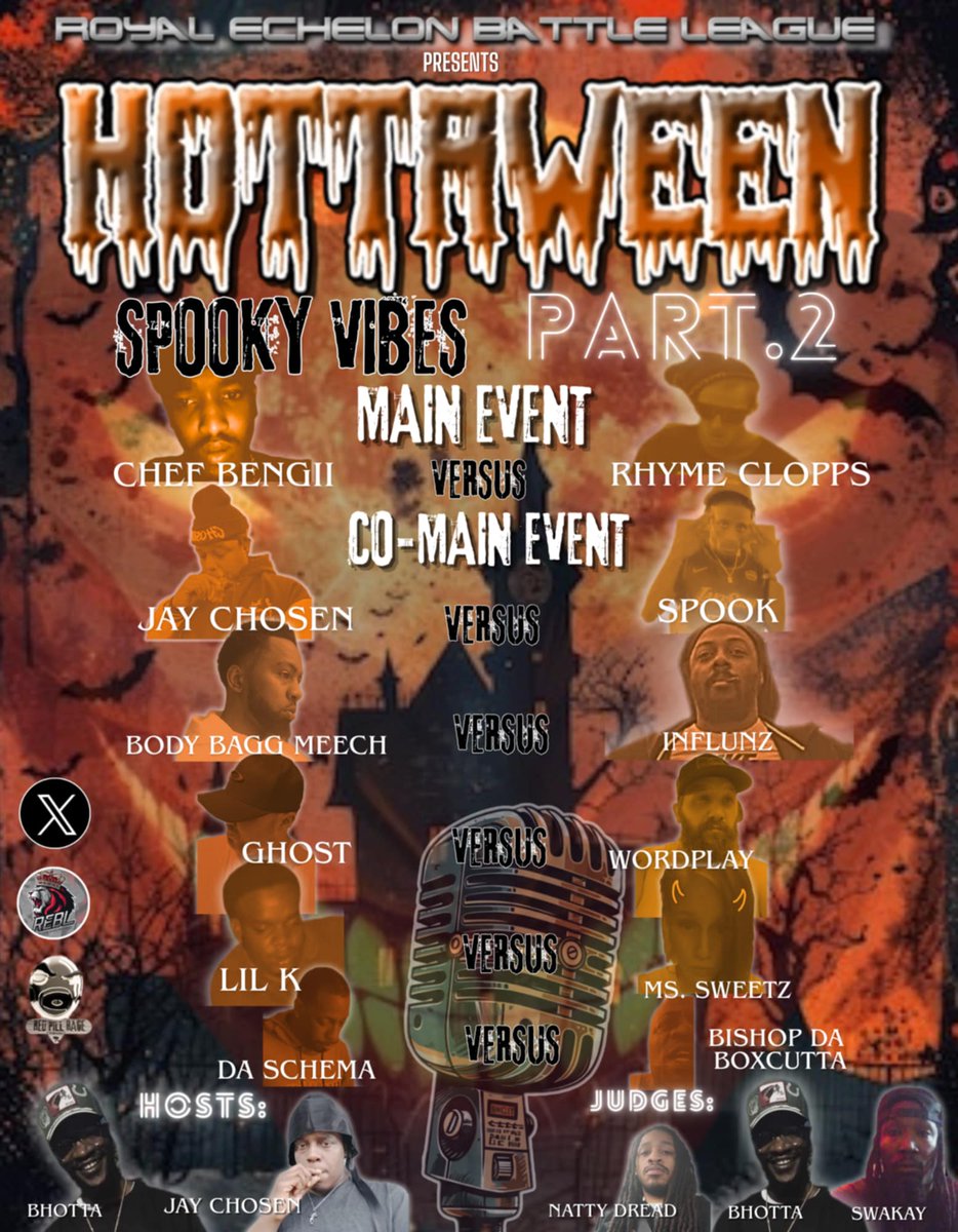 Cheatcode_30's tweet image. It's going down y'all October 31st live on twitter Spaces come support us shit bout to be litt🔥🔥🔥🔥🔥