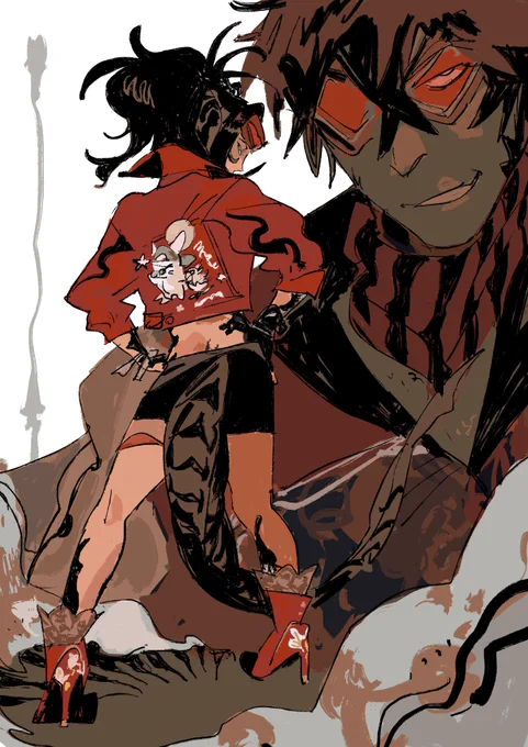#FFXIV comms 