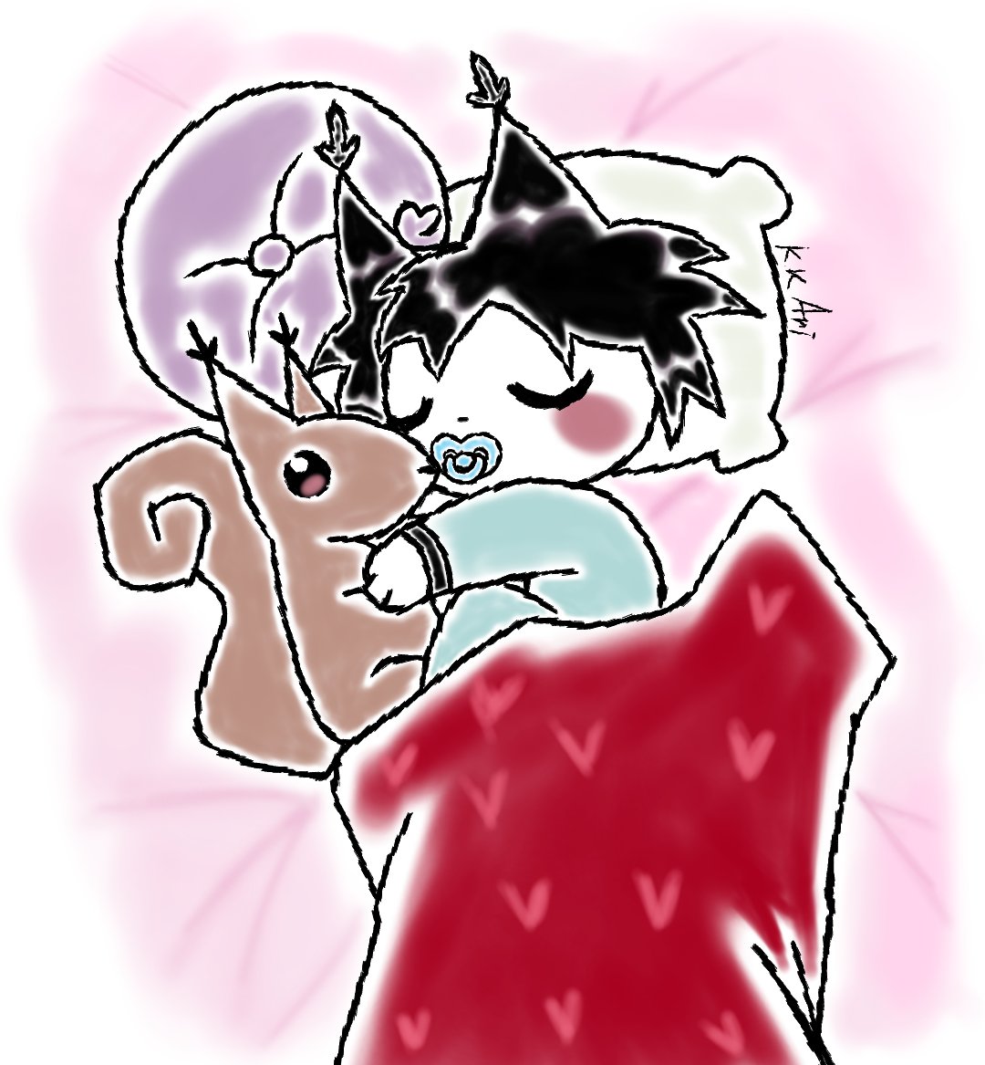 koro_Koro_Ari's tweet image. My shayla

#fpe #fundamentalpapereducation #fpekevin