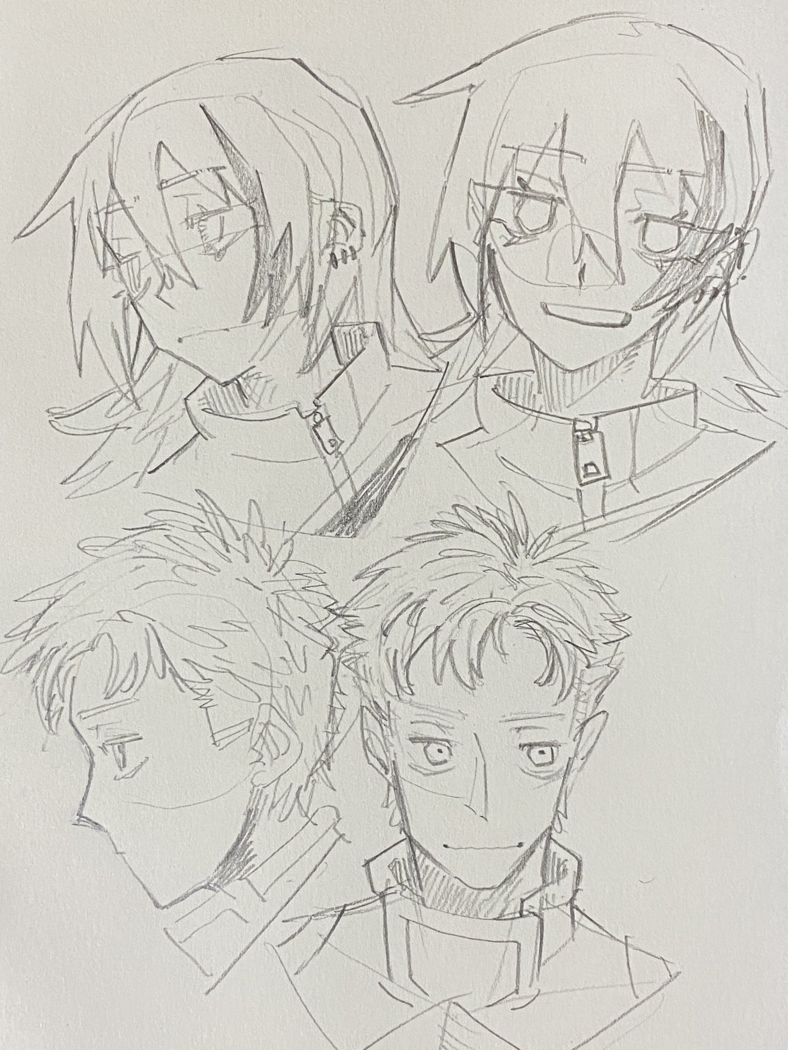 えび煎/EBISEN (@superebiseeeen) / X