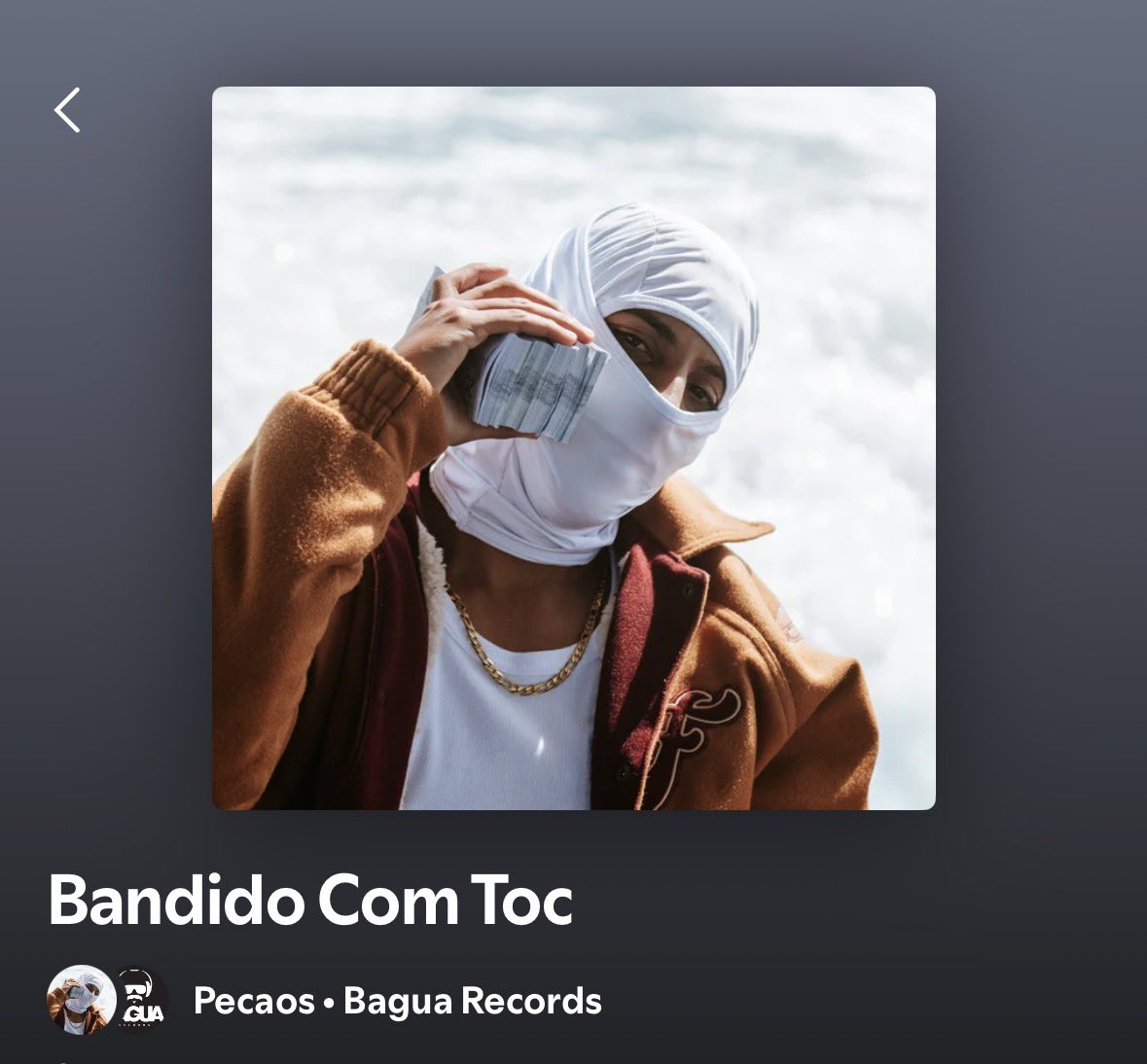 E esse vcs escutaram?
