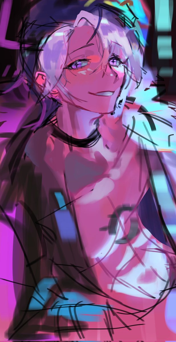 김란티 tweet media