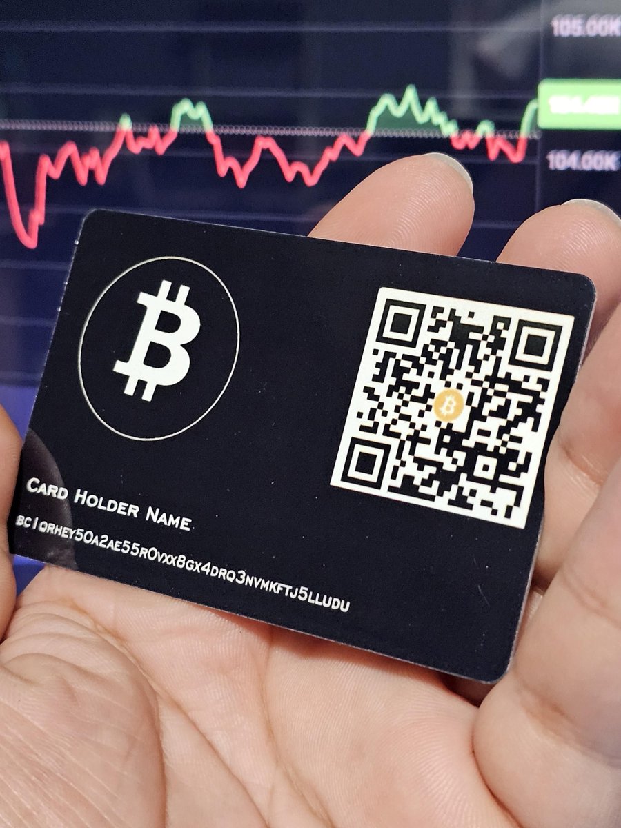 ThanhCrypto5's tweet photo. Privacy matters in Web3. Transparency builds trust. Token utility drives real-world impact. Crypto empowers the unbanked. Security is non-negotiable. Decentralized identity is the future. Zoom out and think long-term.
#KAITO https://t.co/rMEogqkFmb