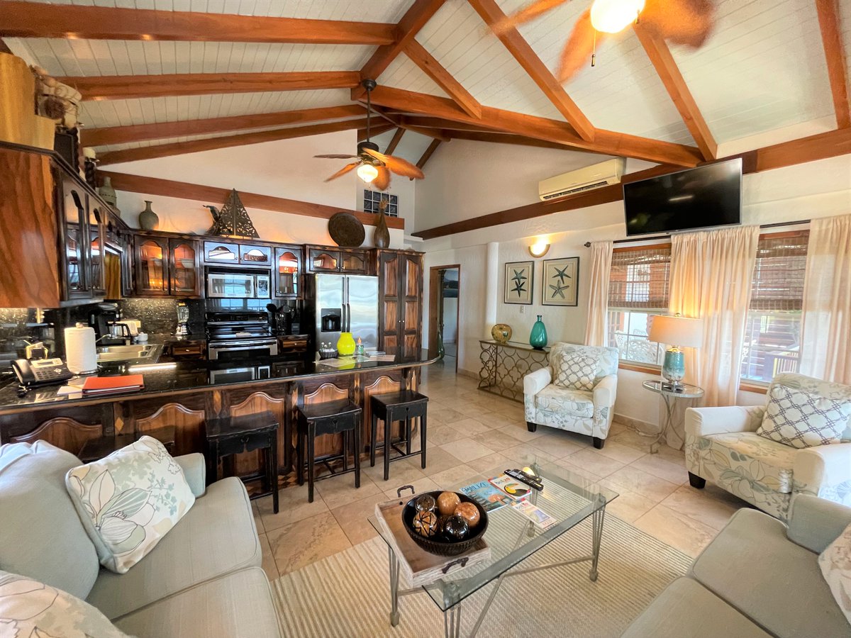 Private villas. Ocean views. All the space you need to relax, recharge, and reconnect. At Chabil Mar, every villa is your own slice of Belizean paradise. 🏝️ 📩 Reserve your villa now for the ultimate Belize vacation.
 #ChabilMarVillas #LuxuryInPlacencia #BelizeStay