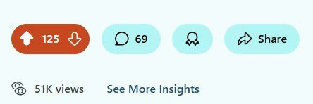 Tried Reddit marketing for my app.

Surprisingly effective and honestly the best method if you’re on a low budget.

I warmed up one aged account and made two fresh ones without getting flagged.

Then I joined a bunch of communities and started posting with my app subtly plugged