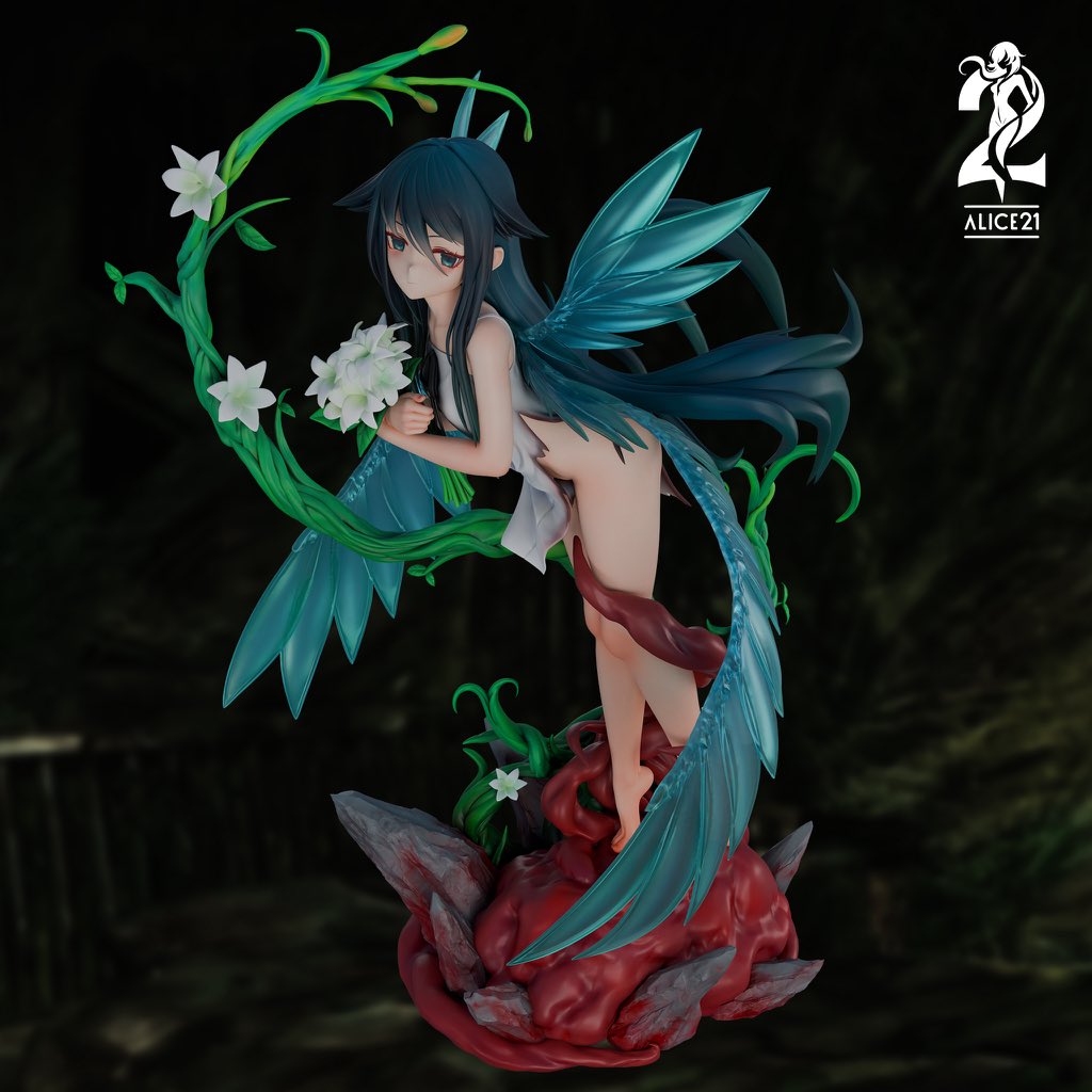 Alice21 Studio tweet media
