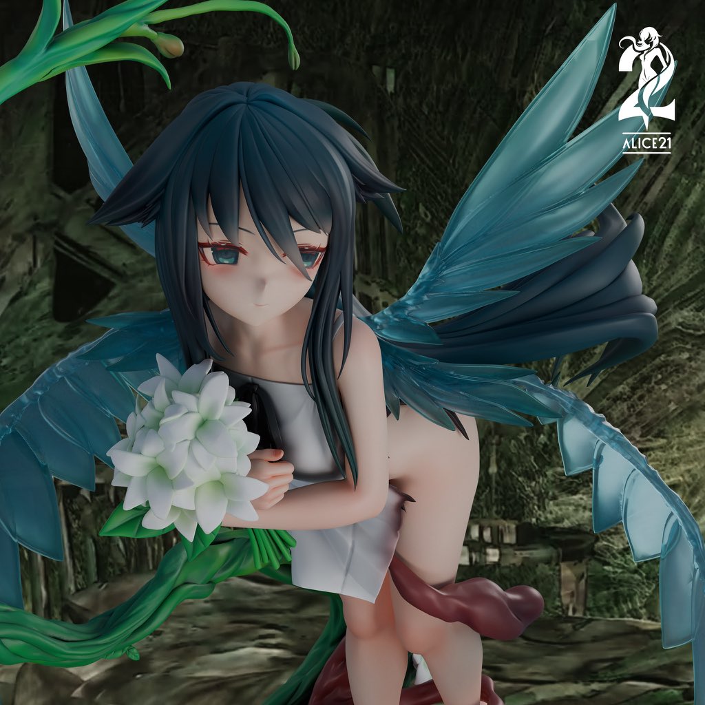 Alice21 Studio tweet media