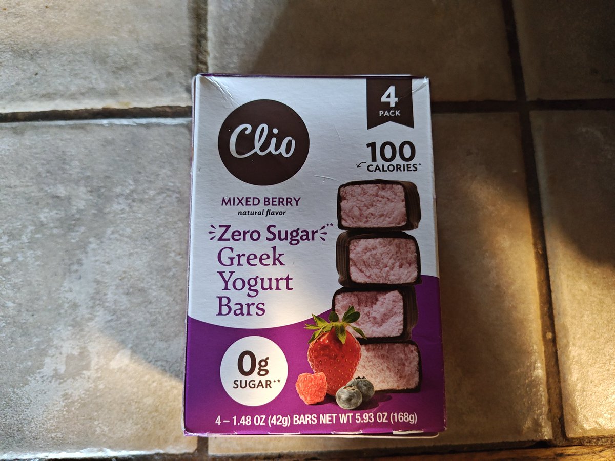 CryositeT's tweet photo. Found you at the grocery store for a few bucks. Quite the bargain! https://t.co/c0l8la65b0