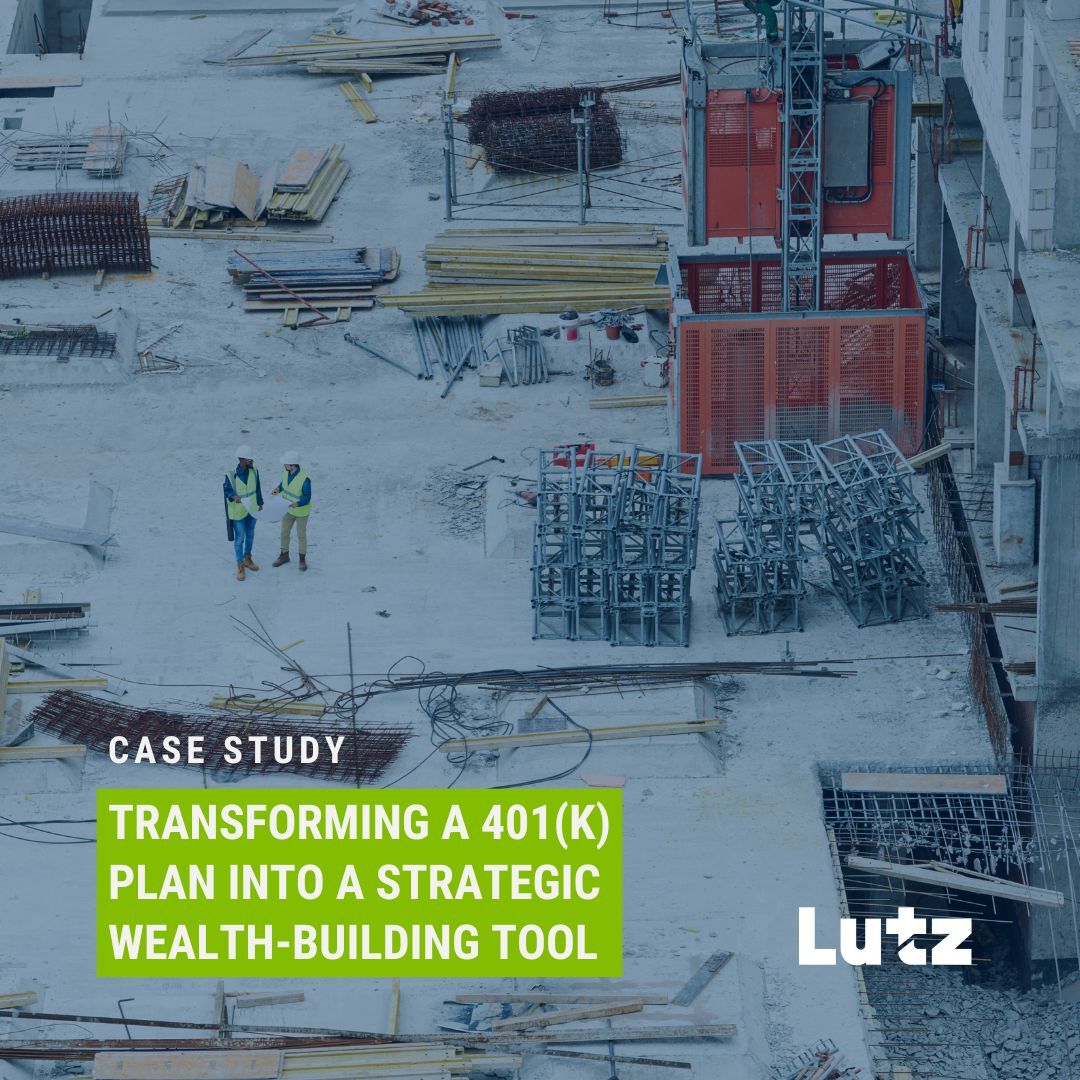 Lutz Financial tweet media