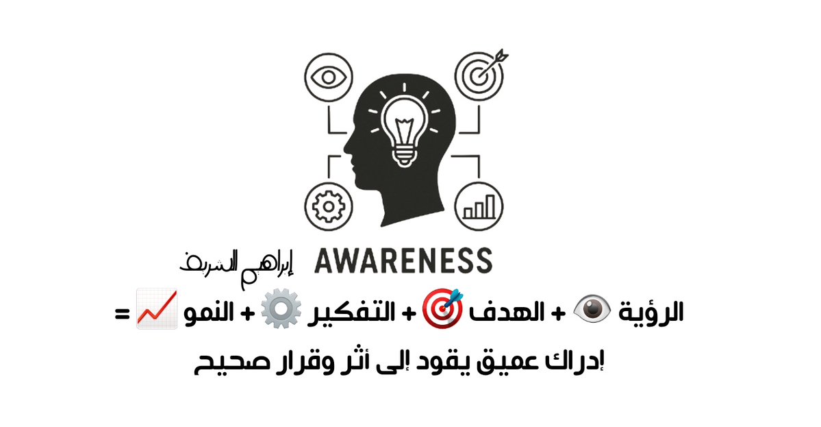 🧠 المدرب الواعي...

الوعي ليس رفاهية للمدرب… بل هو حجر الأساس الذي تُبنى عليه رسالته التدريبية.
المدرب الذي يخلو من الوعي يكتفي بتكرار ما يسمعه أو ينقله من الآخرين، فيتحول مع الوقت إلى نسخة باهتة تُذيبها الحشود ولا تُحدث أثرًا.

المدرب الواعي… هو الذي لا يكتفي بالمعلومة، بل