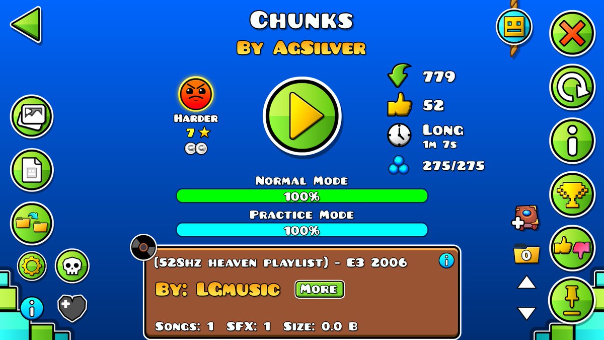 New collab out by me and GoldSource, be sure to check it out :3