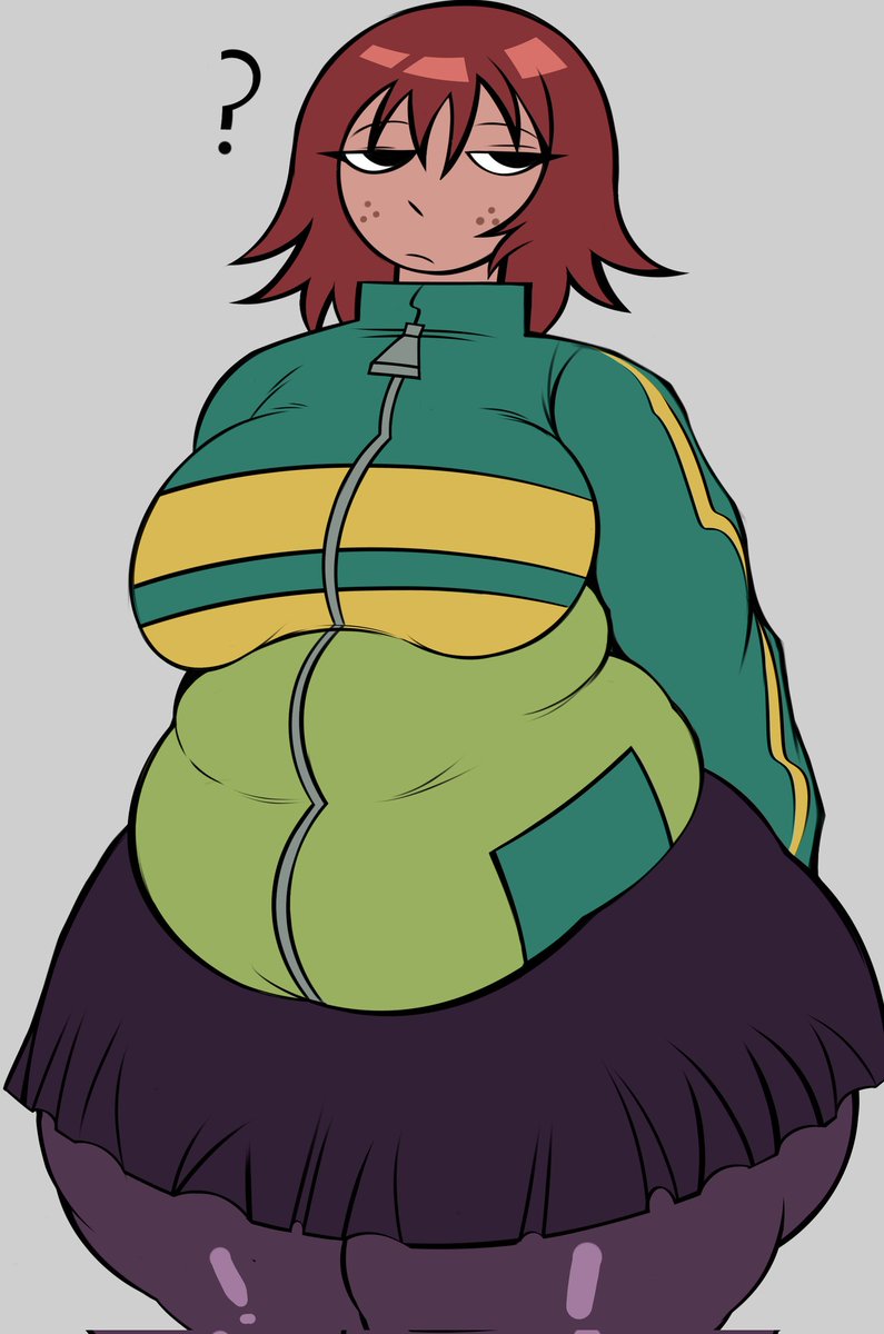 you will explode if you make the chara joke fyi