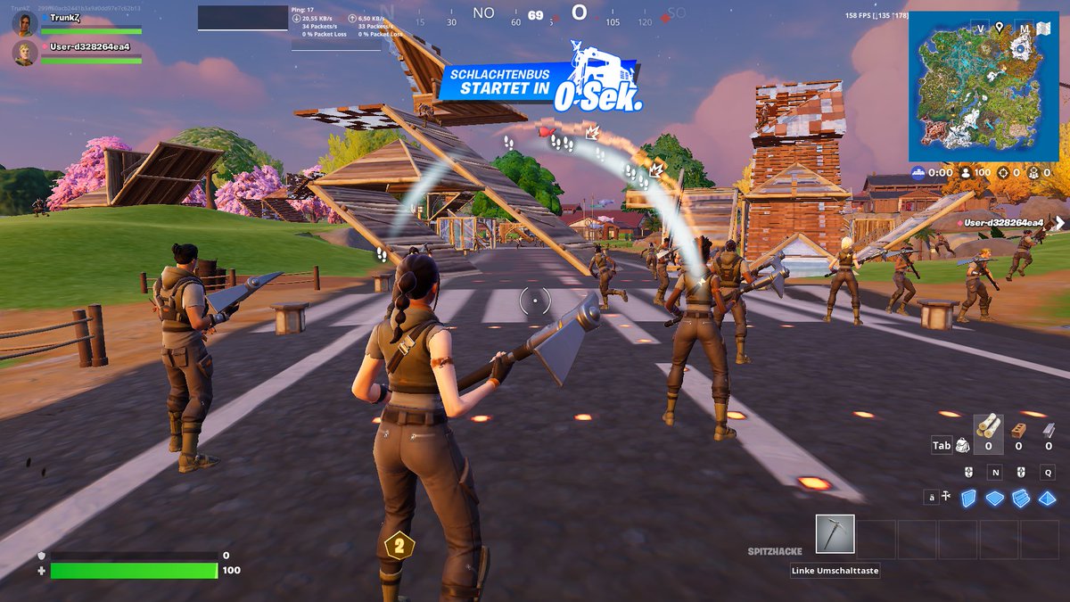 TrunkⱫ tweet media