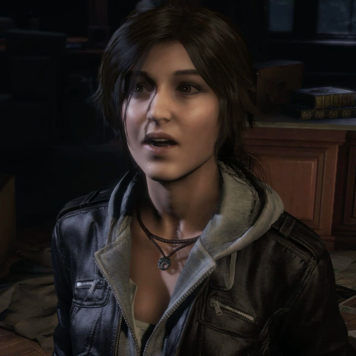 She’s the cutest character ever and no one can convince me otherwise! <3