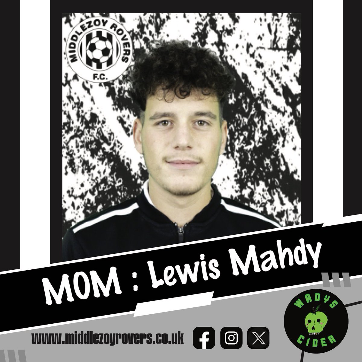 Middlezoy Rovers FC tweet media