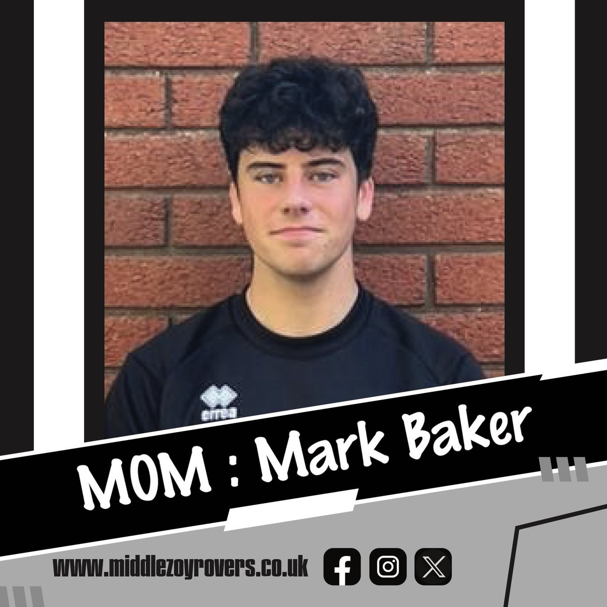 Middlezoy Rovers FC tweet media