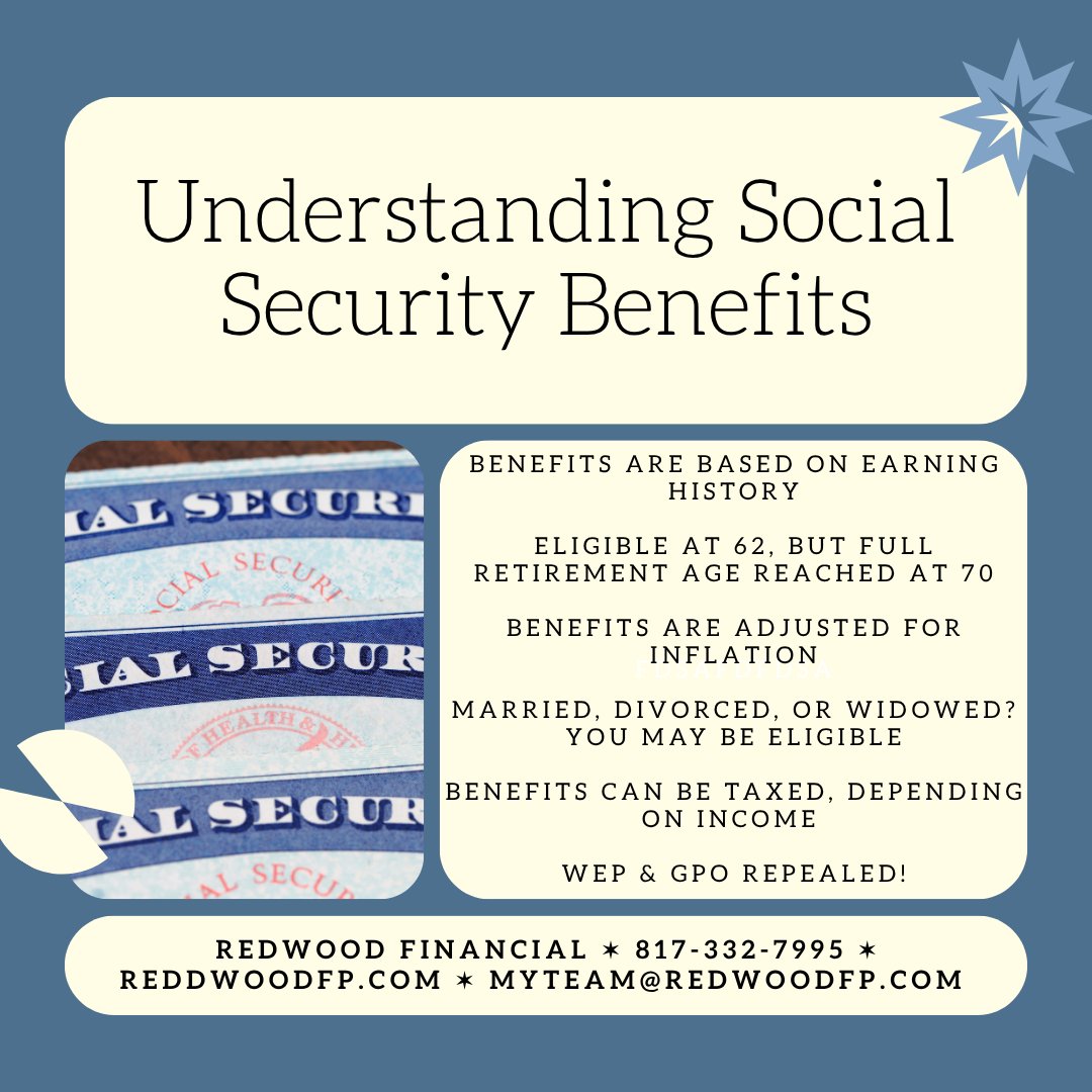 Redwoodfp's tweet photo. @SocialSecurity #retirementplan https://t.co/5NnWPLDoKB