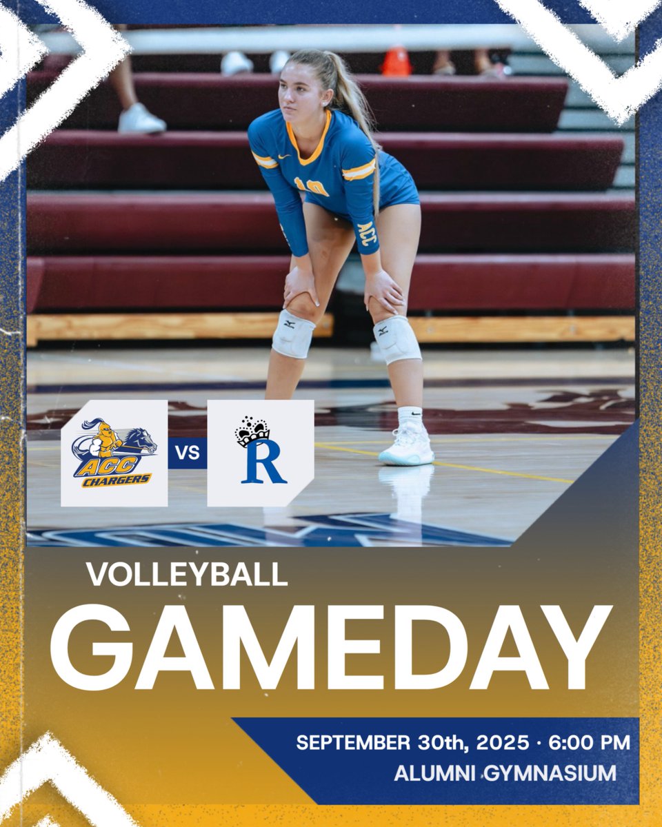 ACC Athletics tweet media