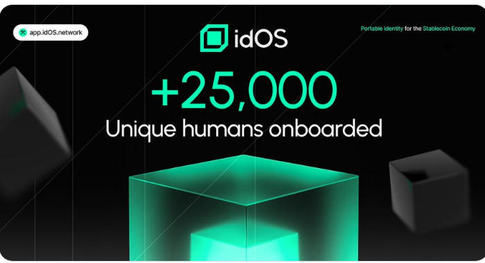 astabid94's tweet photo. you can join this heden gem🫡
@idOS_network https://t.co/FUawt0JjJ4