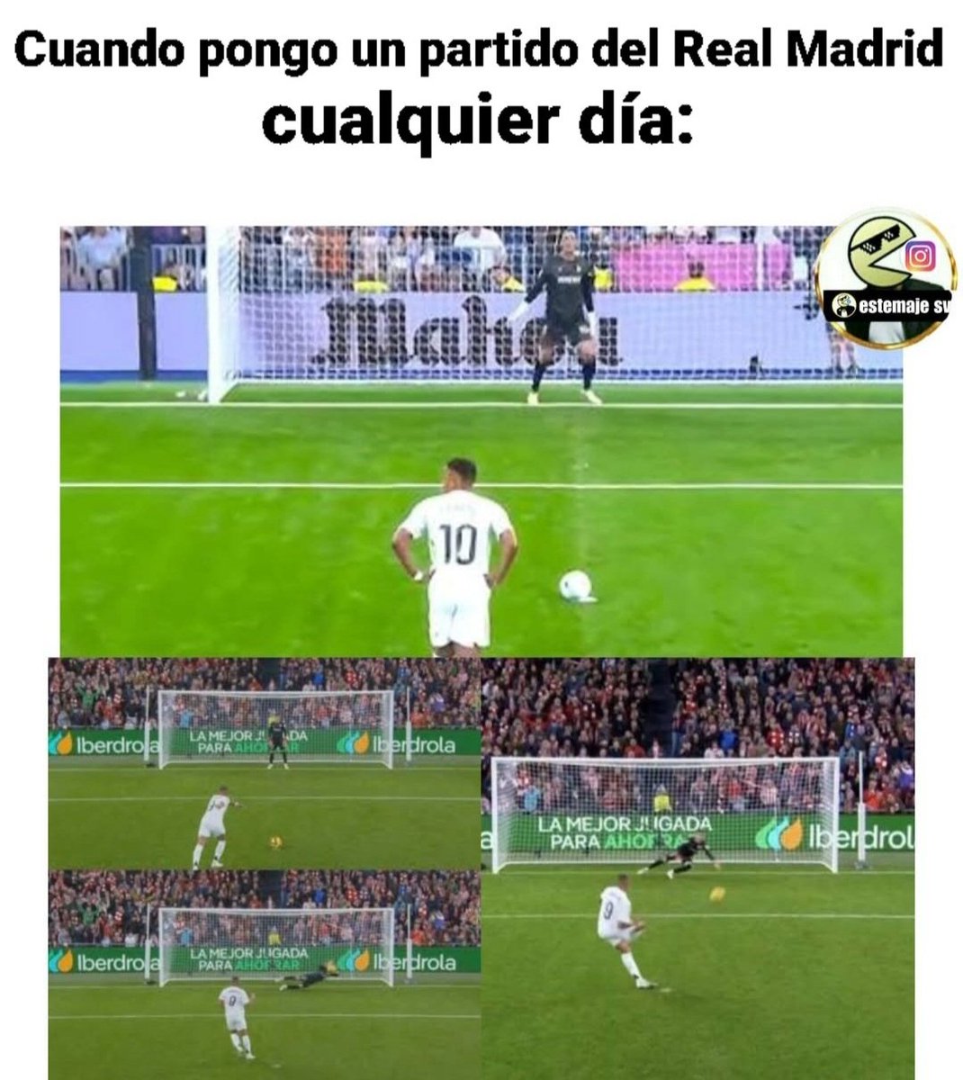 Luis Alberto LB tweet media