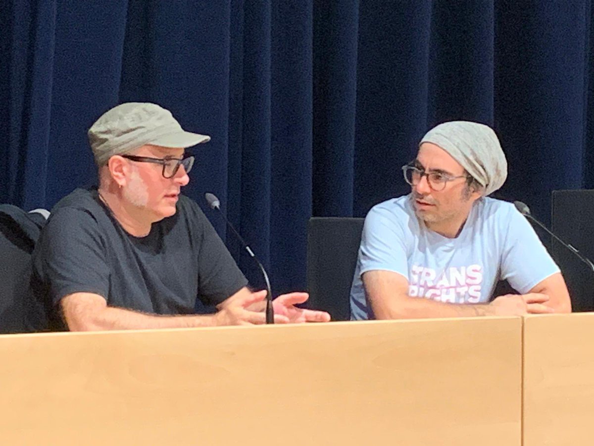 Deniz Camp tweet media