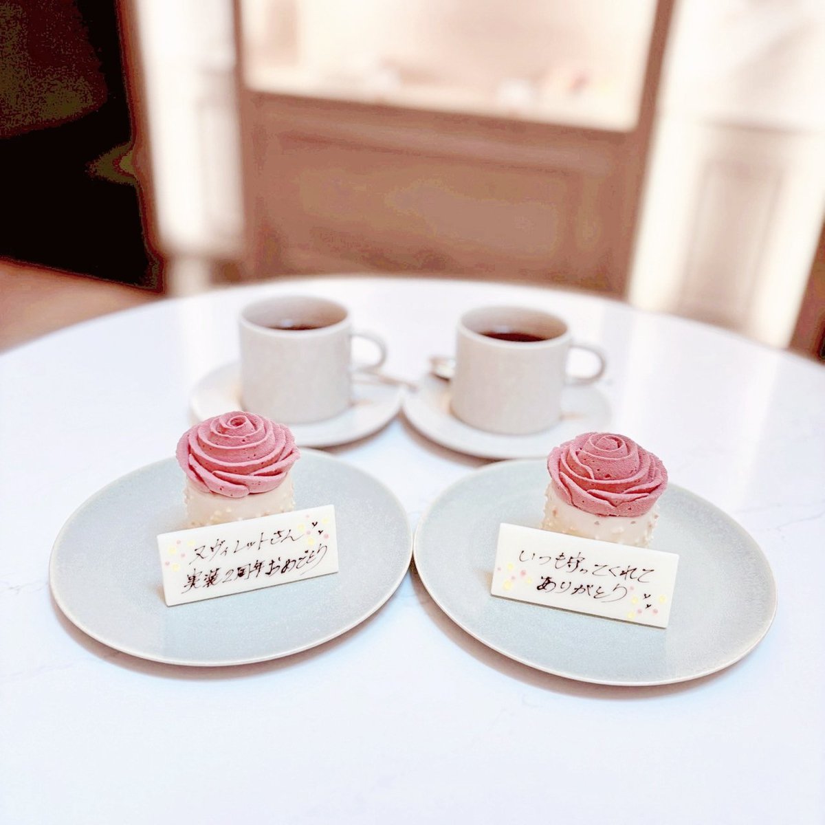 𝒩♡ tweet media