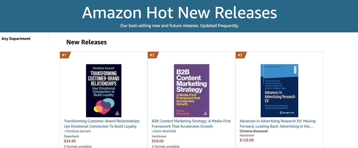 Christina Garnett tweet media