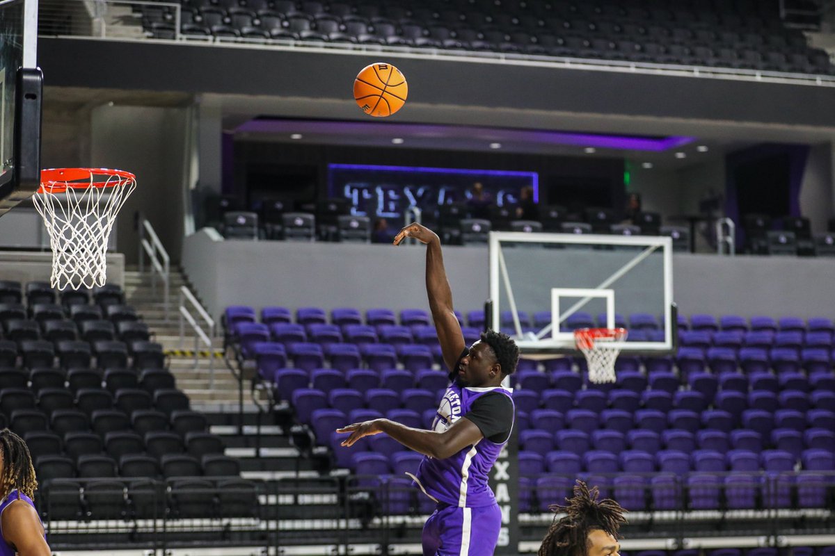 Tarleton State Men's Basketball tweet media