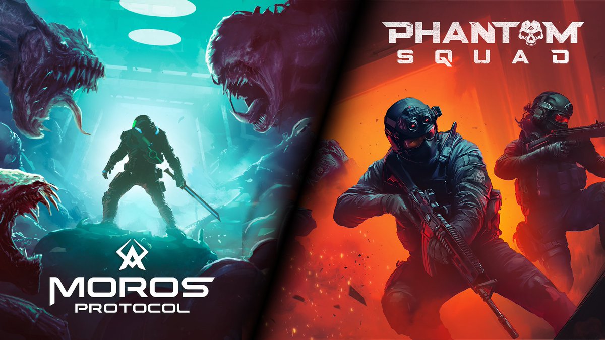 "We've found some logs hidden in the ships files, something about Phantom Squad?"

Winning a Phantom Squad key is easy and there are 10 up for grabs!

✅Join Discord: discord.gg/zQU5w8Fuq8
⌨️Type "Protocol" in chat.
😎 Sit back and enjoy.

Entries close Oct 2nd. Good luck!