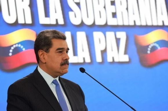 ¡Esa batalla por la verdad la estamos ganando!.
#VenezuelaNoEsUnaAmenaza 
#MiMóvilEsPatria