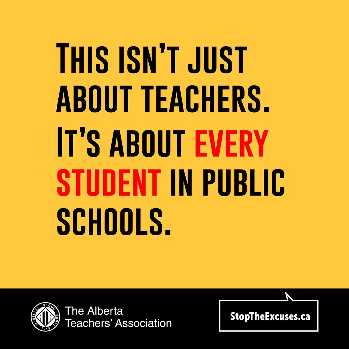 “Education is the ability to perceive the hidden connections between phenomena.” #VaclavHavel  

What hidden connections do you see with the <a href="/Alberta_UCP/">United Conservative Party of Alberta</a> and privatized education?